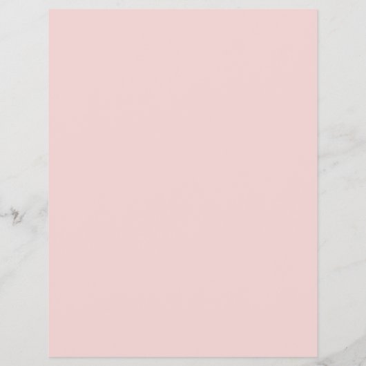 Bakeholder-Logo Monogram Pink Flyer (Hinten)