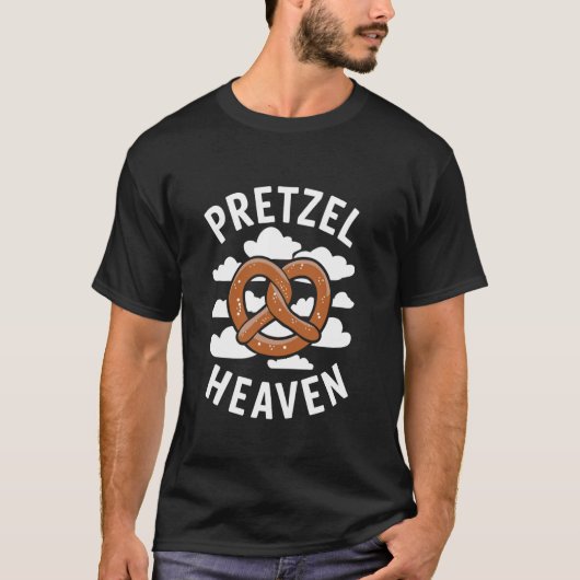 Baker Baker Br. T-Shirt (Vorderseite)