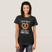 Baker Baker Br. T-Shirt (Vorne ganz)
