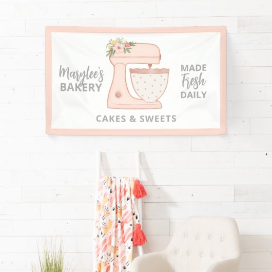 Baker Business Pastry Koch Banner (Insitu)