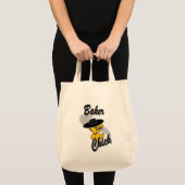 Baker Chick #4 Tragetasche (Vorderseite (Produkt))