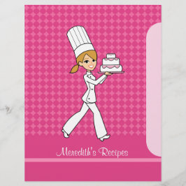 Baker Girl Pages to Index Rezepte Blonde Version