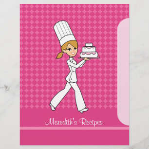 Baker Girl Pages to Index Rezepte Blonde Version