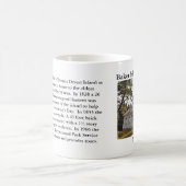 Baker Island Lighthouse, Maine Tasse (Mittel)