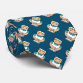 Baker Knetteig zum Backen von Brot Krawatte (Gerollt)