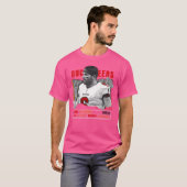 Baker Mayfield Football Shirt Tapestory 1 (Vorne ganz)