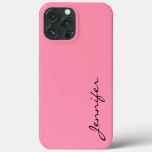 Baker-Miller-Farbhintergrund Case-Mate iPhone Hülle