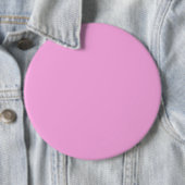 Baker Miller Pink Button (Beispiel)