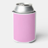 Baker Miller Pink Dosenkühler (Kanne Rückseite)