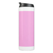 Baker Miller Pink Thermosbecher (Nach rechts gedreht)