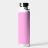 Baker Miller Pink Trinkflasche (Links)