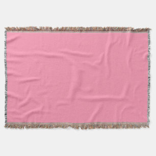 Baker-Miller pink (Vollfarbe) Decke