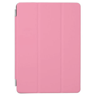 Baker-Miller pink (Vollfarbe) iPad Air Hülle