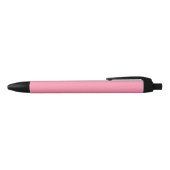 Baker-Miller pink (Vollfarbe) Kugelschreiber (Oberseite)
