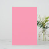 Baker Miller Rosa Farbe (Stehend Vorderseite)