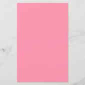 Baker Miller Rosa Farbe (Vorderseite)