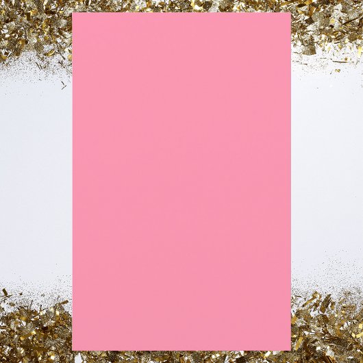 Baker Miller Rosa Farbe