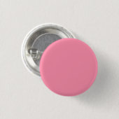 Baker Miller Rosa Farbe Button (Vorne & Hinten)