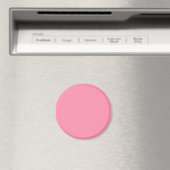Baker Miller Rosa Farbe Magnet (In Situ (Geschirrspüler))