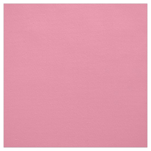 Baker Miller Rosa Farbe Stoff (Muster)