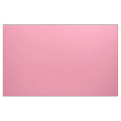 Baker Miller Rosa Farbe Stoff (Yard (91,4 cm))