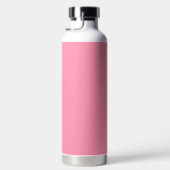 Baker Miller Rosa Farbe Trinkflasche (Rechts)