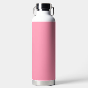 Baker Miller Rosa Farbe Trinkflasche