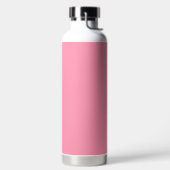 Baker Miller Rosa Farbe Trinkflasche (links)