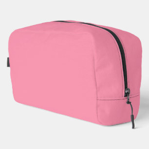 Baker Miller Rosa Farbe Waschbeutel