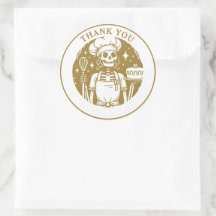 Baker Pastry Koch Gold Produkt