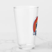 Baker Sun Eagle Glas (Rechts)