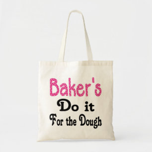 Baker-Teigtasche Tragetasche