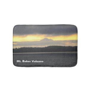 Baker-Vulkan Badematte