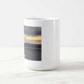 Baker-Vulkan Kaffeetasse (Mittel)