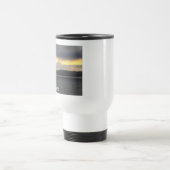 Baker-Vulkan Reisebecher (Mittel)