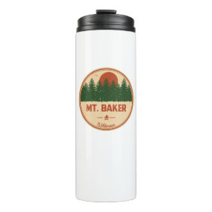 Baker Wilderness Thermosbecher