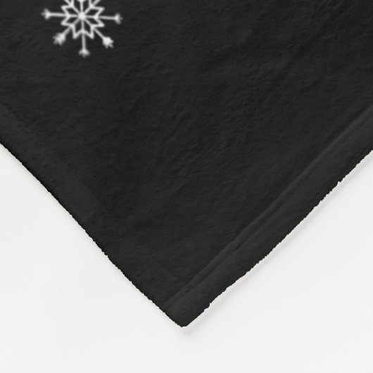 Bakers Christmas Cookie Crew Family Baking Team Ho Fleecedecke (Ecke)