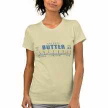 Bakers gift SALTED butter 