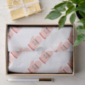Bakers Gonna Bake Seidenpapier (Geschenk)