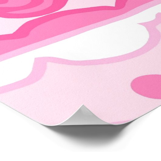 Bakers Joy Poster (Ecke)