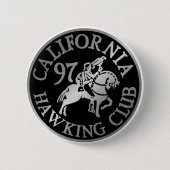 Bakersfield 1997 button (Vorderseite)