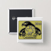 Bakersfield 2010 button (Vorne & Hinten)