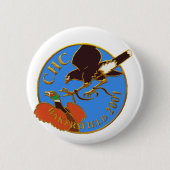 Bakersfield 2011 button (Vorderseite)