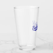 Bakersfield Glas (Rechts)