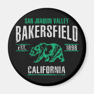 Bakersfield Magnet