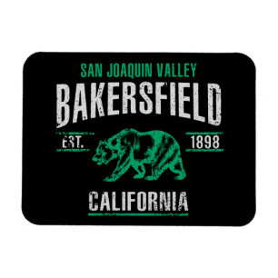 Bakersfield Magnet