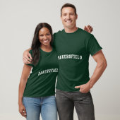 Bakersfield T-Shirt (Unisex)