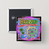 Bakersfield True Progress Button (Vorne & Hinten)