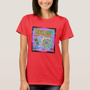 Bakersfield True Progress T - Shirts