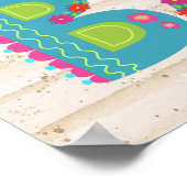 Bakery / House Sign - SRF Poster (Ecke)